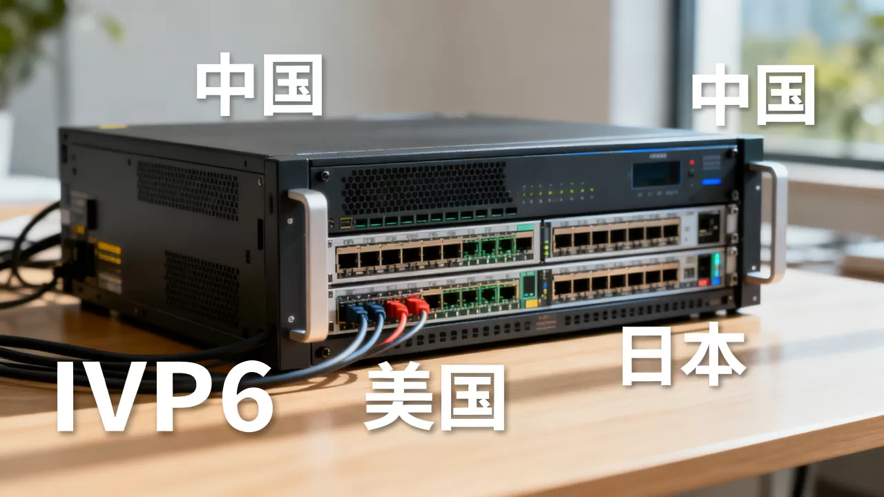 IPv6的根服务器到底在哪些国家,有什么用 IPv6的根服务器到底在哪些国家,有什么用
