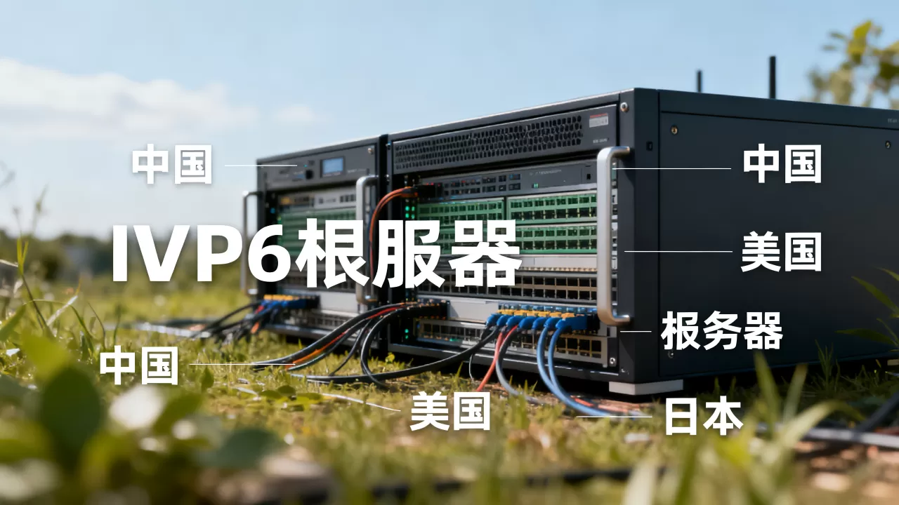 IPv6的根服务器到底在哪些国家,有什么用 IPv6的根服务器到底在哪些国家,有什么用