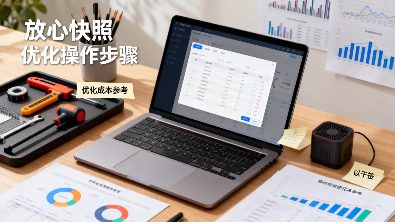 放心快照优化怎么操作最有效？，大概需要多少钱？