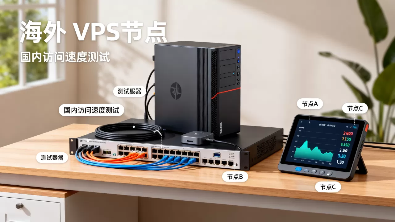 海外VPS到底哪个节点国内访问速度最快呢,怎么选 海外VPS到底哪个节点国内访问速度最快呢,怎么选