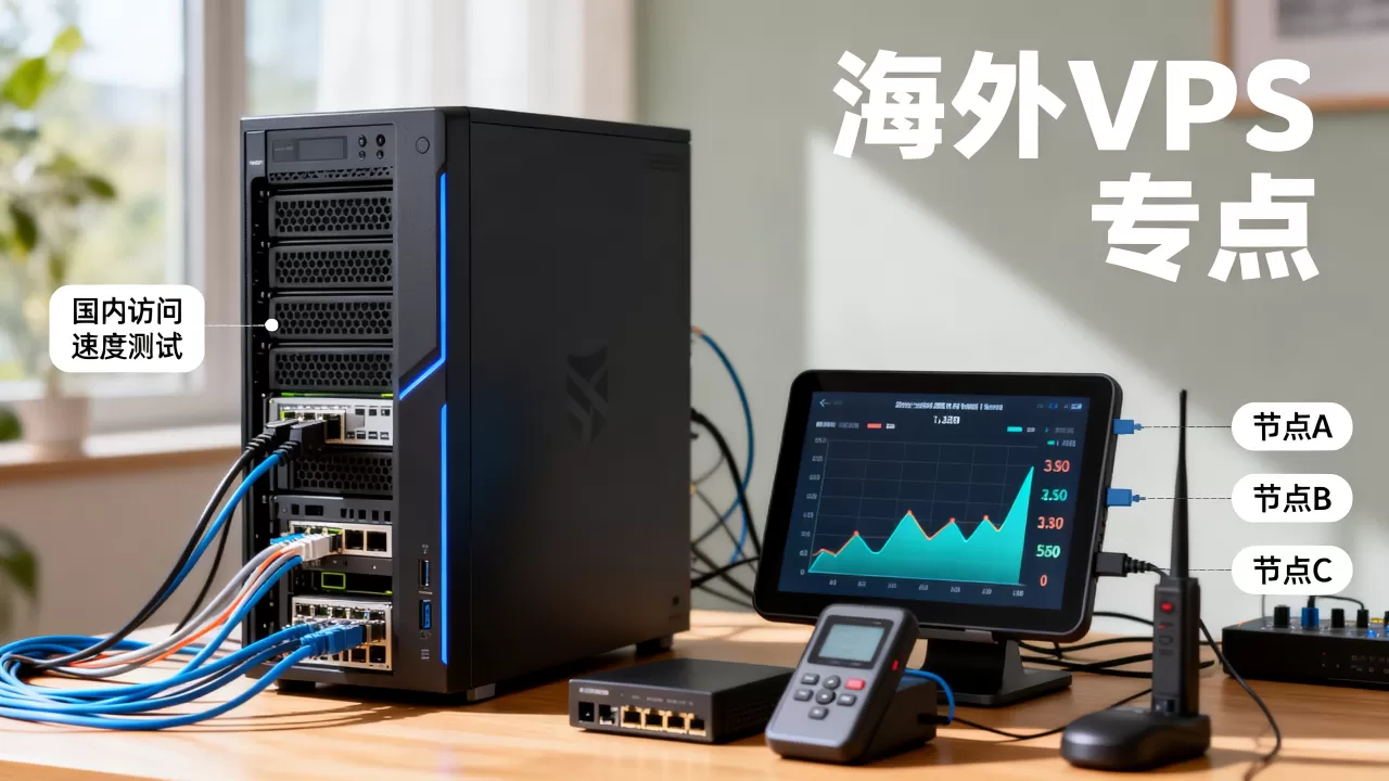 海外VPS到底哪个节点国内访问速度最快呢,怎么选 海外VPS到底哪个节点国内访问速度最快呢,怎么选