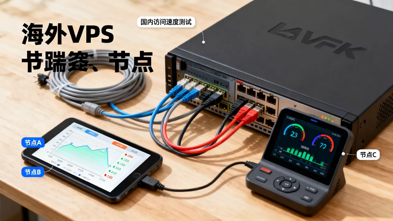 海外VPS到底哪个节点国内访问速度最快呢,怎么选 海外VPS到底哪个节点国内访问速度最快呢,怎么选