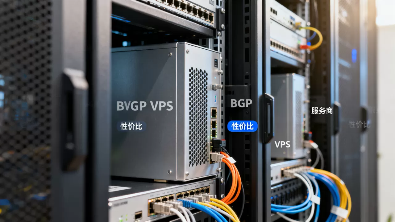 国内BGP VPS哪家服务商最靠谱？，哪家性价比高