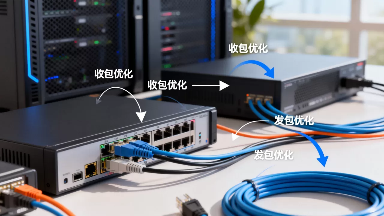 服务器框架收发包怎么优化?,优化技巧有哪些 服务器框架收发包怎么优化?,优化技巧有哪些
