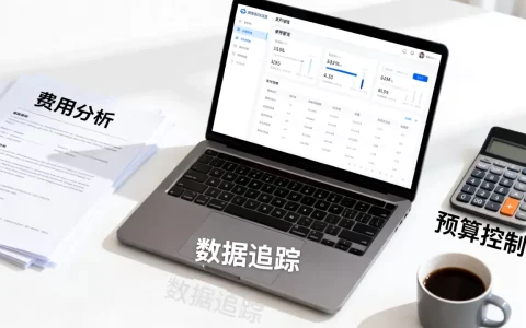 费用中心如何帮助企业省钱，有哪些核心功能？