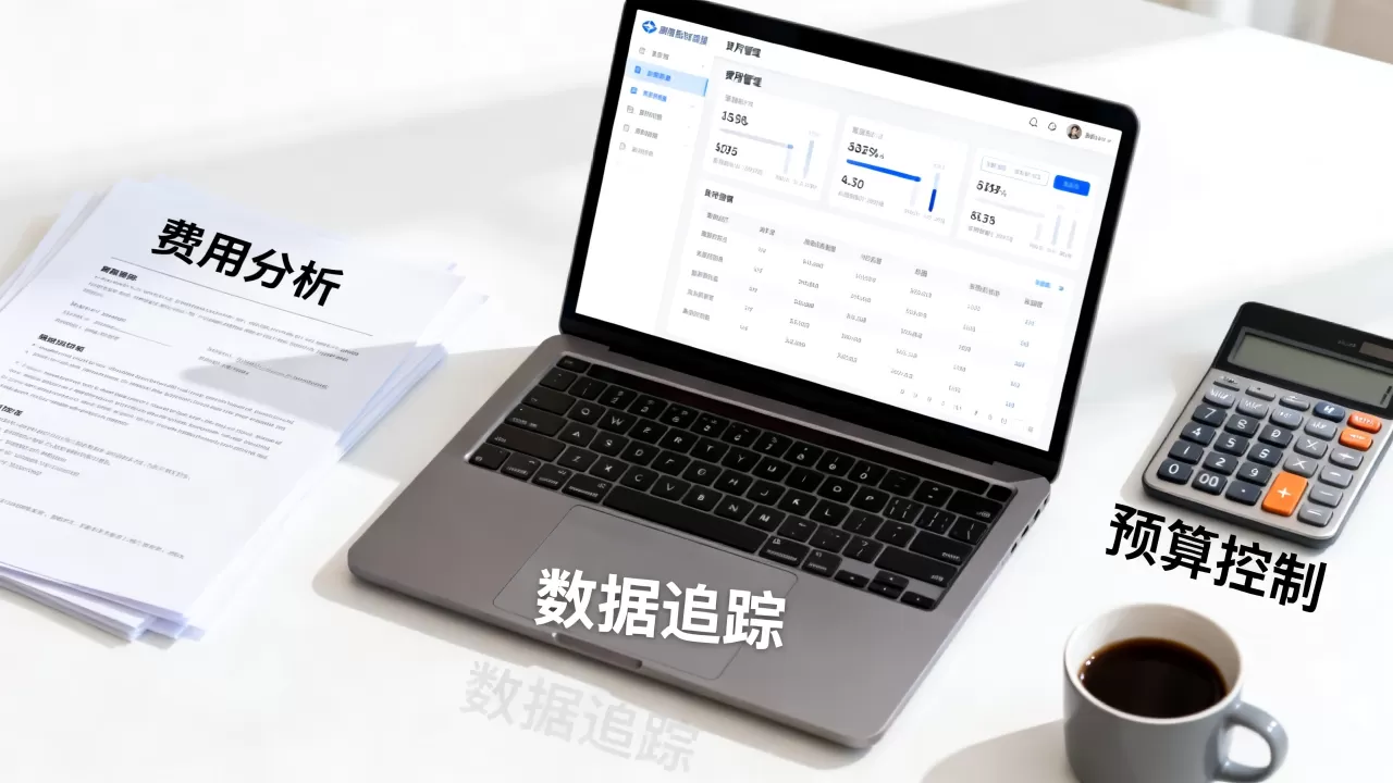 费用中心如何帮助企业省钱,有哪些核心功能? 费用中心如何帮助企业省钱,有哪些核心功能?