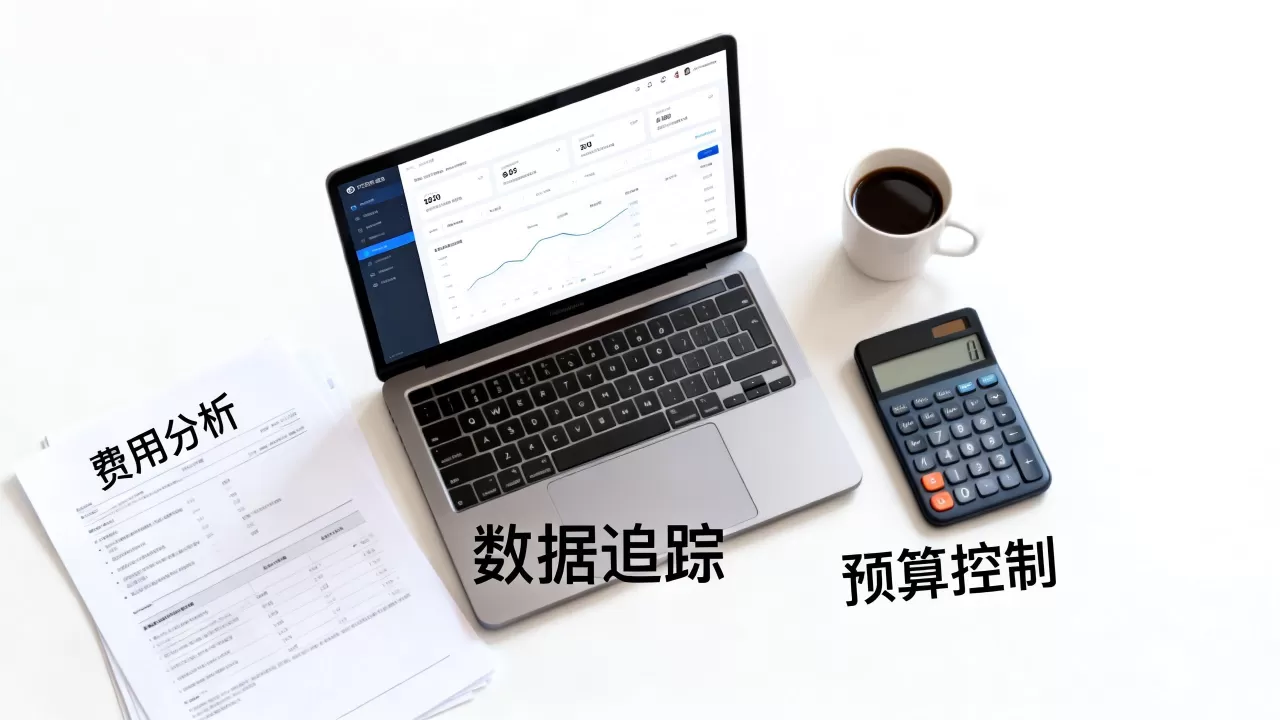 费用中心如何帮助企业省钱,有哪些核心功能? 费用中心如何帮助企业省钱,有哪些核心功能?