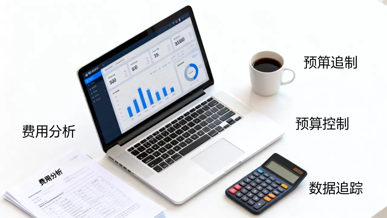 费用中心如何帮助企业省钱,有哪些核心功能? 费用中心如何帮助企业省钱,有哪些核心功能?