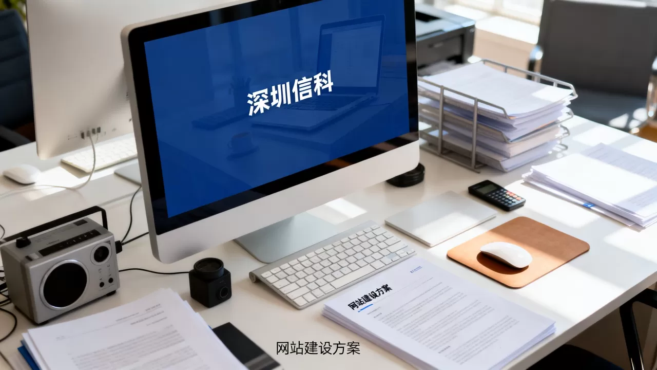 福田网站建设选择深圳信科口碑怎么样,哪家好 福田网站建设选择深圳信科口碑怎么样,哪家好