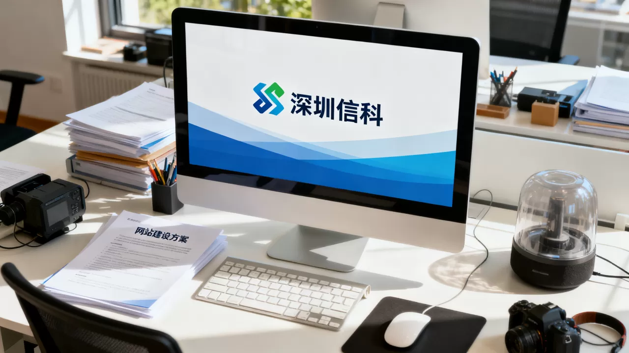 福田网站建设选择深圳信科口碑怎么样,哪家好 福田网站建设选择深圳信科口碑怎么样,哪家好
