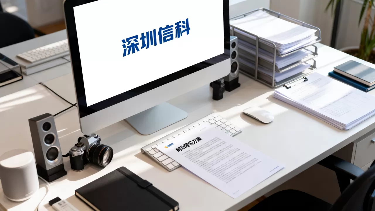 福田网站建设选择深圳信科口碑怎么样,哪家好 福田网站建设选择深圳信科口碑怎么样,哪家好