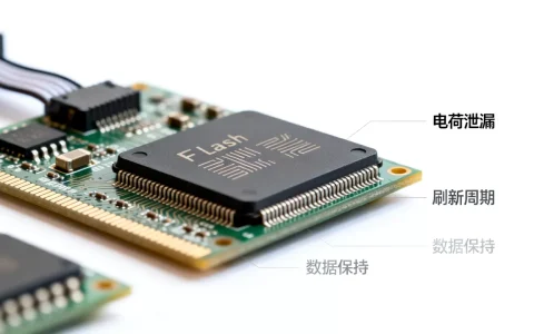 Flash存储器为什么需要刷新，刷新方法是什么？