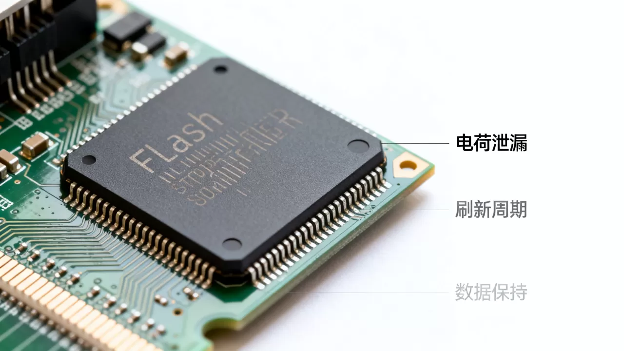 Flash存储器为什么需要刷新,刷新方法是什么? Flash存储器为什么需要刷新,刷新方法是什么?