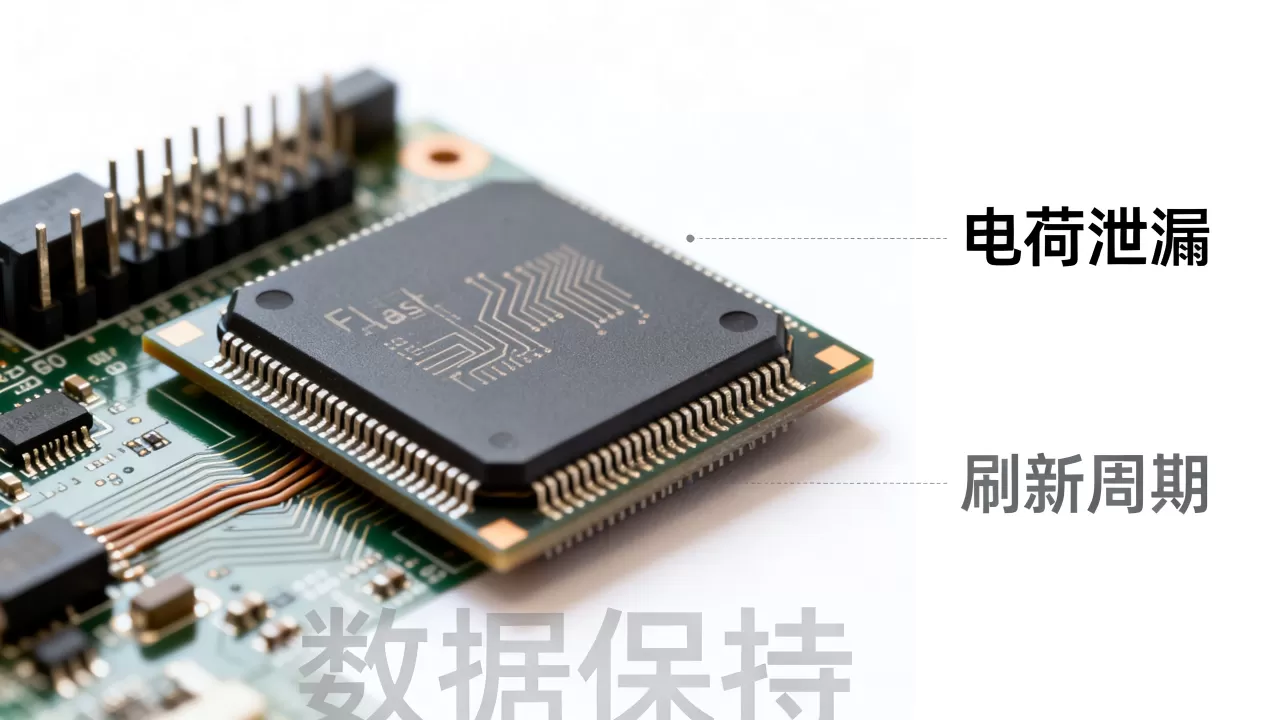 Flash存储器为什么需要刷新,刷新方法是什么? Flash存储器为什么需要刷新,刷新方法是什么?