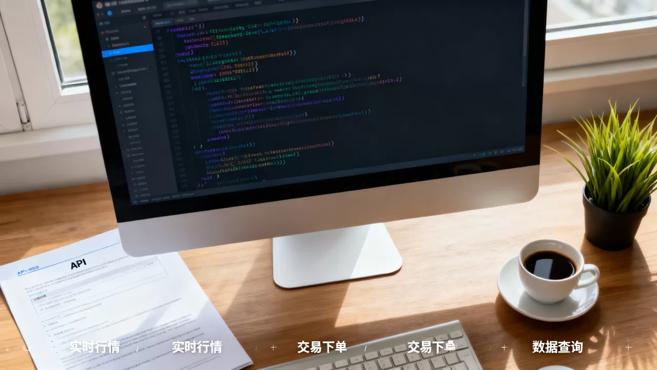 富途开放API接口有什么功能？,怎么用？