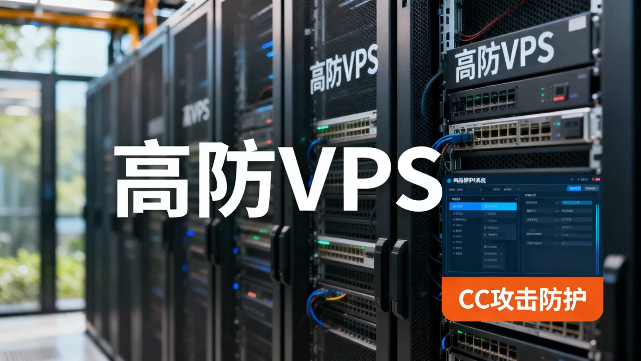 高防VPS真的能防住CC攻击吗,效果如何? 高防VPS真的能防住CC攻击吗,效果如何?