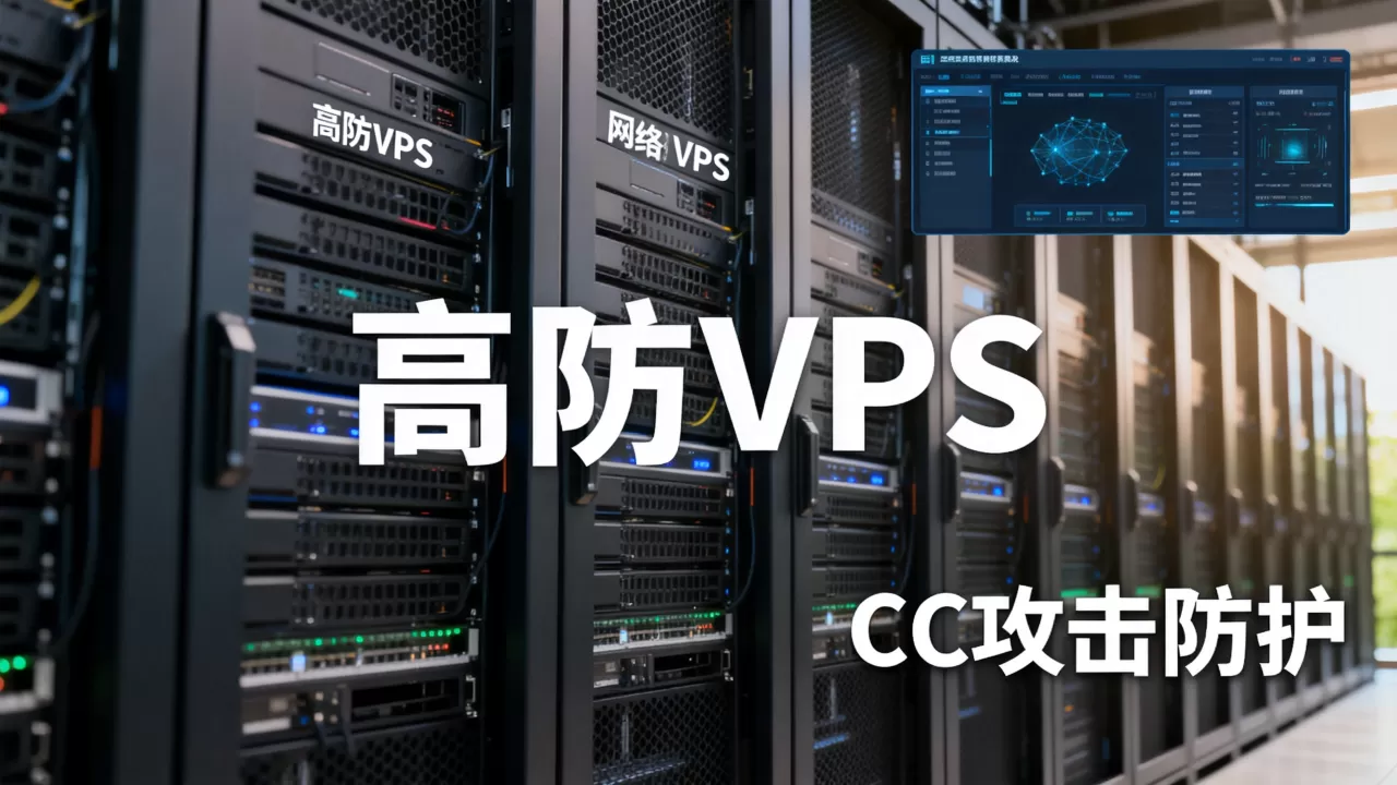 高防VPS真的能防住CC攻击吗,效果如何? 高防VPS真的能防住CC攻击吗,效果如何?