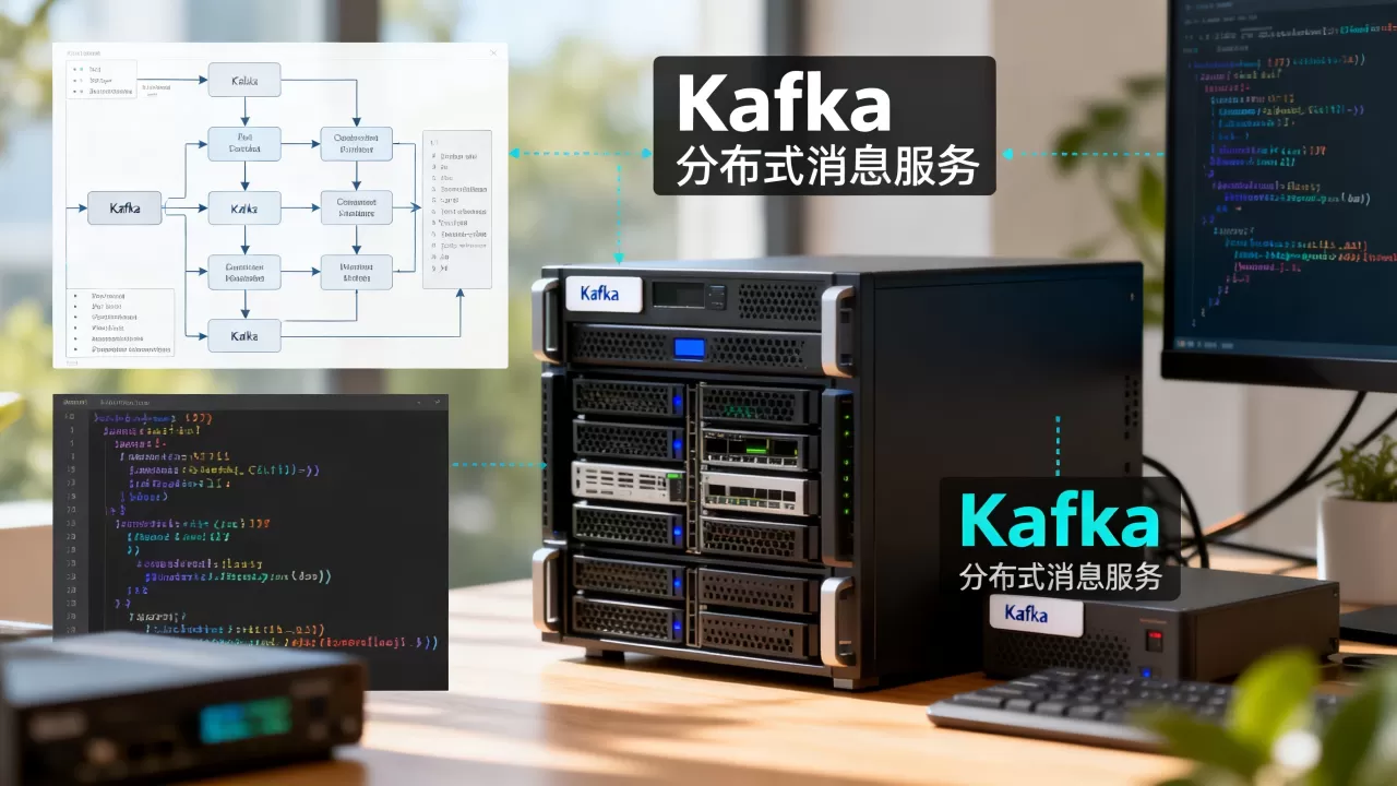 分布式消息服务Kafka是什么?,有哪些优势? 分布式消息服务Kafka是什么?,有哪些优势?