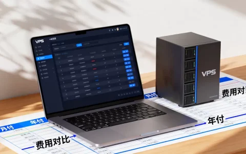 VPS月付和年付到底哪个更划算，哪个好？