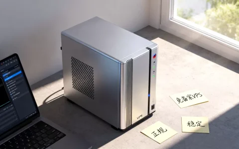 免备案VPS哪家最正规不跑路？，哪个稳定？