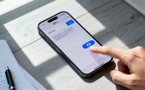 怎么快速免费安全地发短信到手机软件，哪个软件好用？