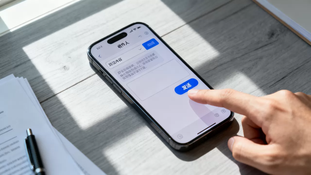 怎么快速免费安全地发短信到手机软件,哪个软件好用? 怎么快速免费安全地发短信到手机软件,哪个软件好用?