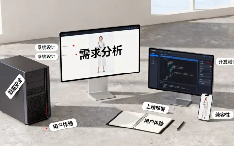 服装网站技术解决方案的实施步骤是什么？，有哪些注意事项？