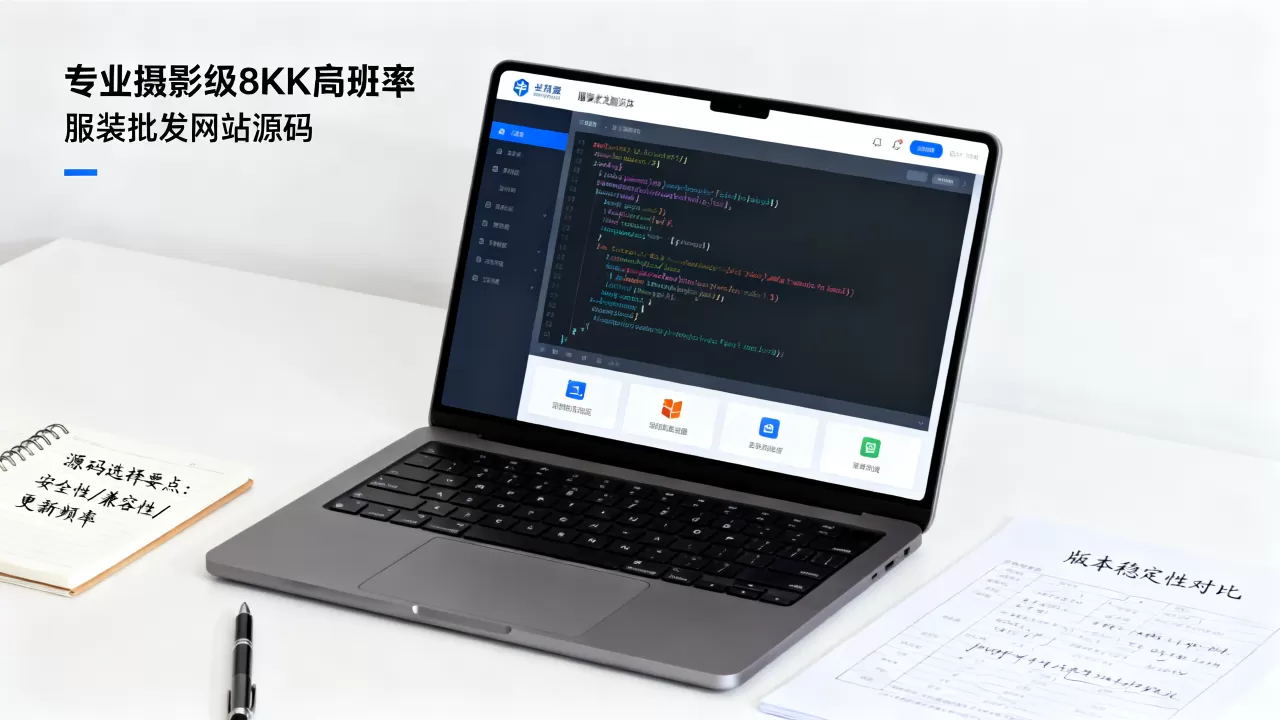 服装批发网站源码怎么选,哪个版本最稳定? 服装批发网站源码怎么选,哪个版本最稳定?
