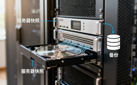 服务器快照到底是什么意思，快照和备份有什么区别