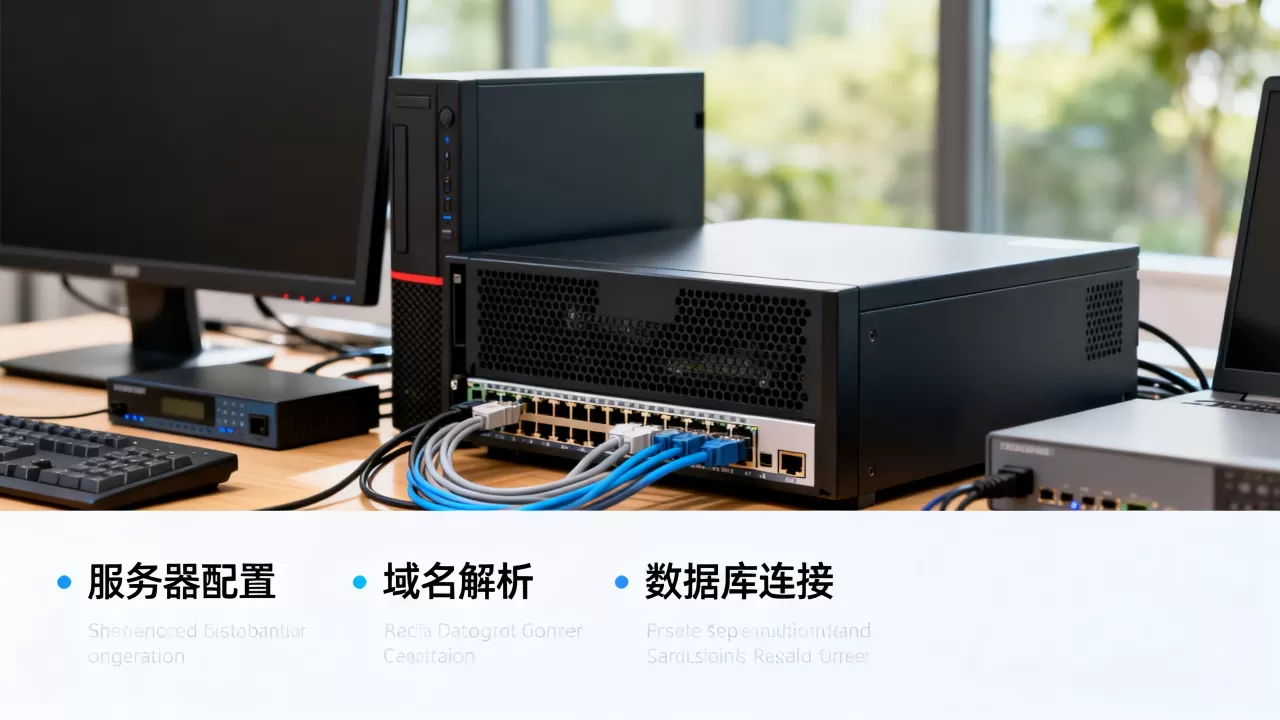 服务器主机到底能不能建网站,怎么搭建网站? 服务器主机到底能不能建网站,怎么搭建网站?