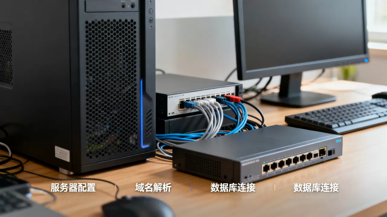 服务器主机到底能不能建网站,怎么搭建网站? 服务器主机到底能不能建网站,怎么搭建网站?