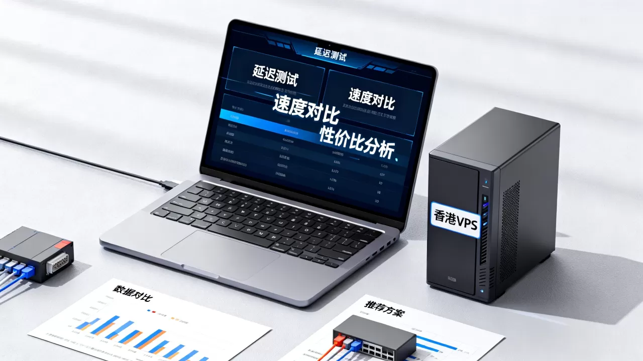 香港VPS哪家延迟低速度快性价比高,怎么选? 香港VPS哪家延迟低速度快性价比高,怎么选?