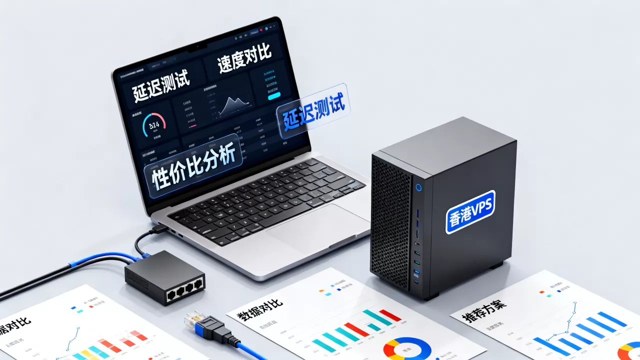 香港VPS哪家延迟低速度快性价比高,怎么选? 香港VPS哪家延迟低速度快性价比高,怎么选?