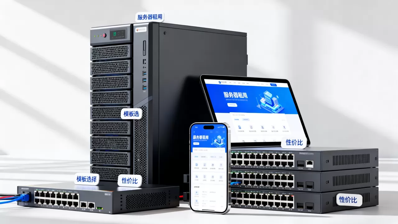 服务器租用网站模板怎么选择,哪家性价比高? 服务器租用网站模板怎么选择,哪家性价比高?