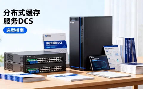 分布式缓存服务DCS到底是哪种好，怎么选