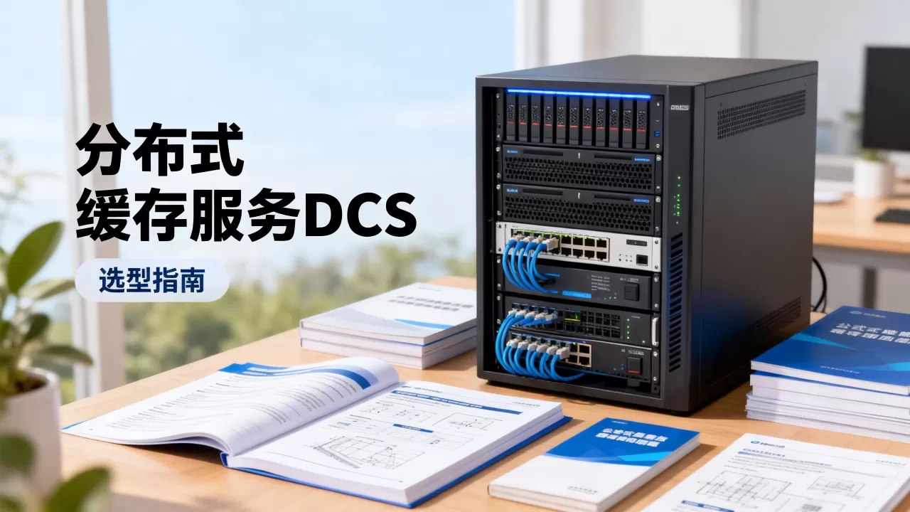 分布式缓存服务DCS到底是哪种好,怎么选 分布式缓存服务DCS到底是哪种好,怎么选