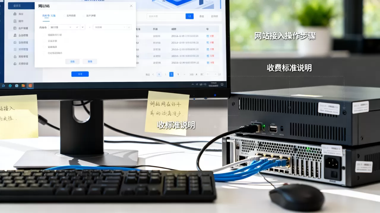 黄村网站建设公司网站接入如何操作?,怎么收费? 黄村网站建设公司网站接入如何操作?,怎么收费?