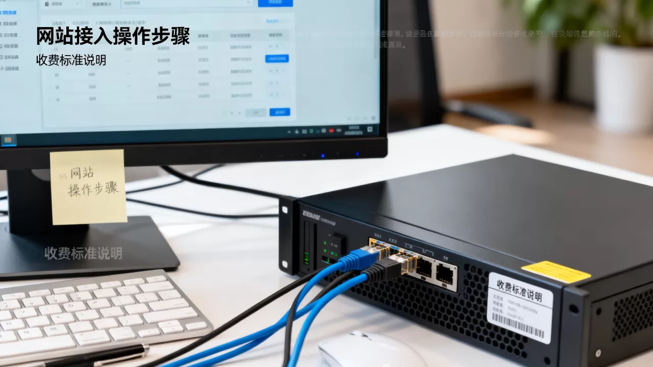 黄村网站建设公司网站接入如何操作?,怎么收费? 黄村网站建设公司网站接入如何操作?,怎么收费?