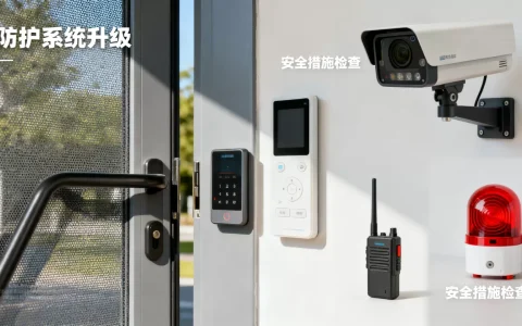 如何提高防护系统安全性，有哪些有效措施？