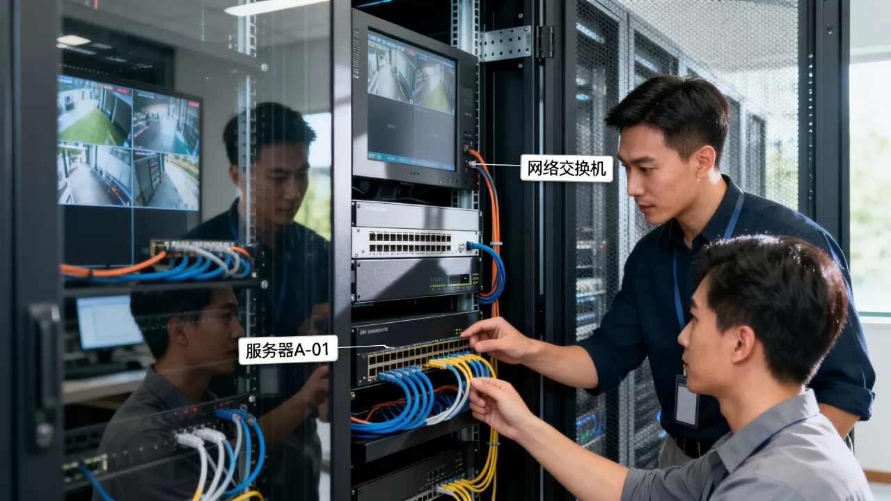 服务器和机房怎么管理?,机房管理方法有哪些 服务器和机房怎么管理?,机房管理方法有哪些