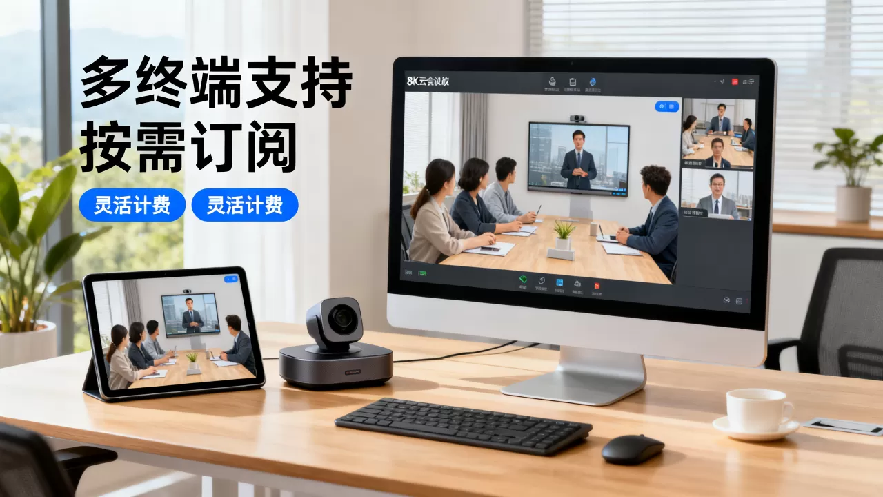 会议服务系统的云会议支持订阅服务的优势有哪些?,怎么收费 会议服务系统的云会议支持订阅服务的优势有哪些?,怎么收费