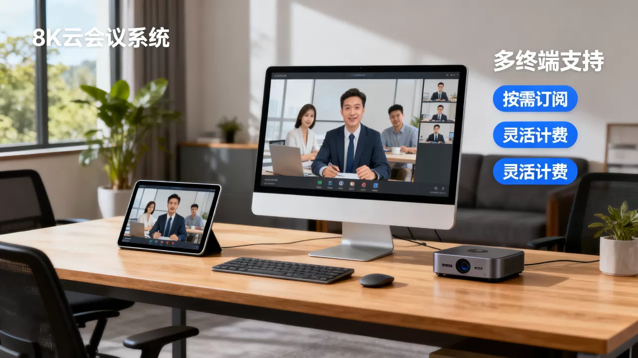 会议服务系统的云会议支持订阅服务的优势有哪些?,怎么收费 会议服务系统的云会议支持订阅服务的优势有哪些?,怎么收费