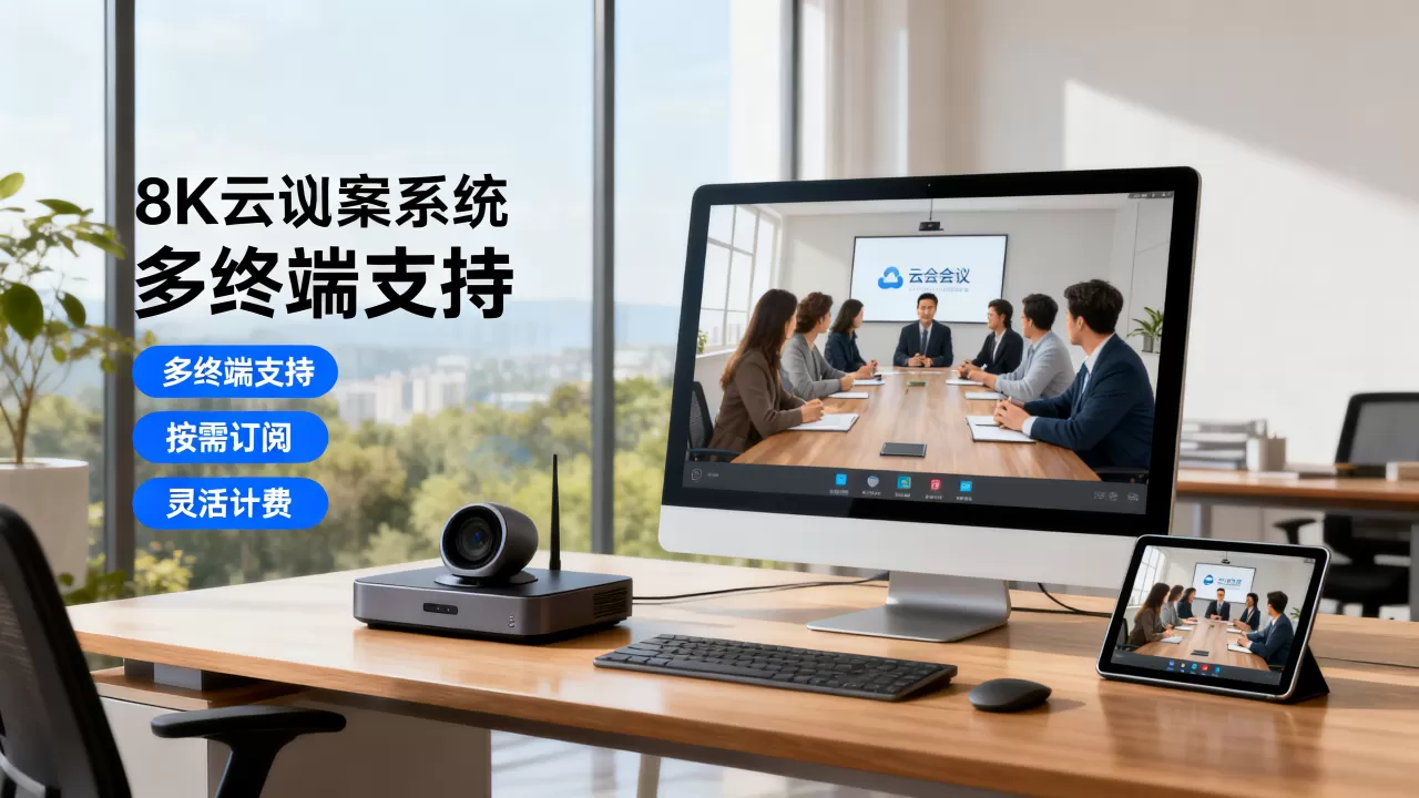 会议服务系统的云会议支持订阅服务的优势有哪些?,怎么收费 会议服务系统的云会议支持订阅服务的优势有哪些?,怎么收费