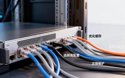 虚拟主机怎么提升网站加载速度？，虚拟主机哪个好？