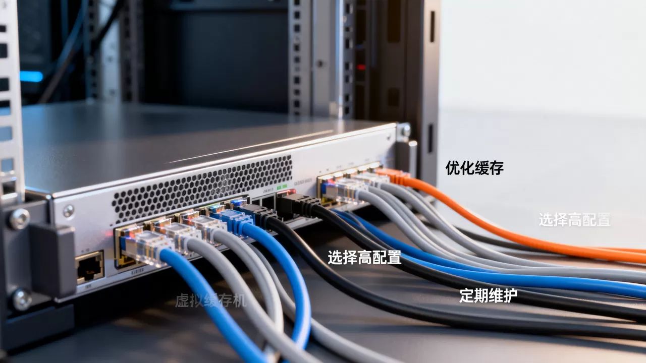 虚拟主机怎么提升网站加载速度?,虚拟主机哪个好? 虚拟主机怎么提升网站加载速度?,虚拟主机哪个好?