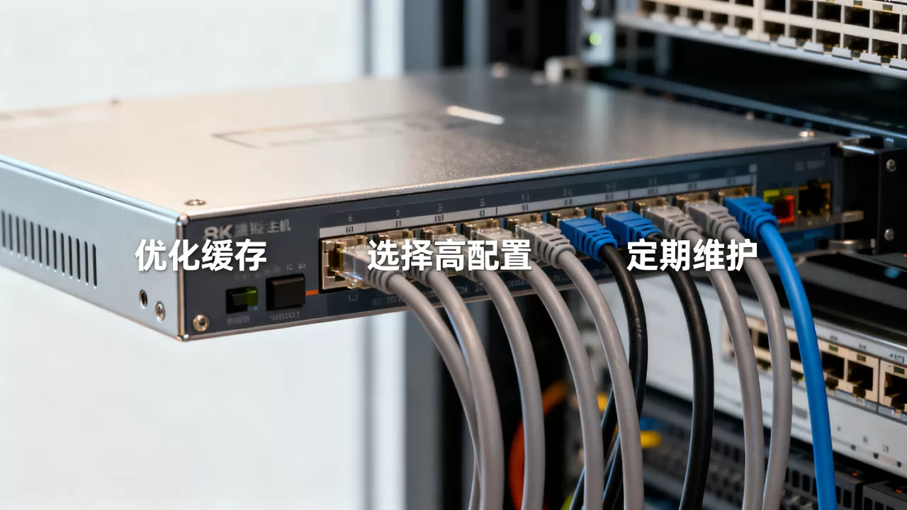 虚拟主机怎么提升网站加载速度?,虚拟主机哪个好? 虚拟主机怎么提升网站加载速度?,虚拟主机哪个好?