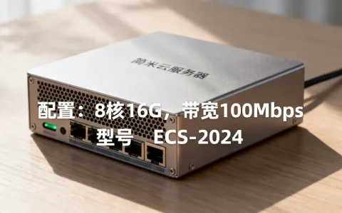 哪些才是真正的简米云服务器ECS？，哪个配置好