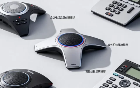 会议电话的品牌如何创建，哪个品牌性价比高