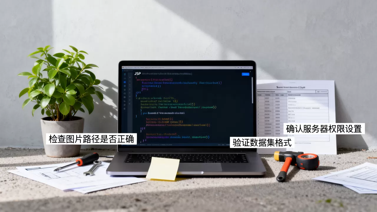 jsp显示服务器数据集图片无法显示怎么办?,如何解决 jsp显示服务器数据集图片无法显示怎么办?,如何解决