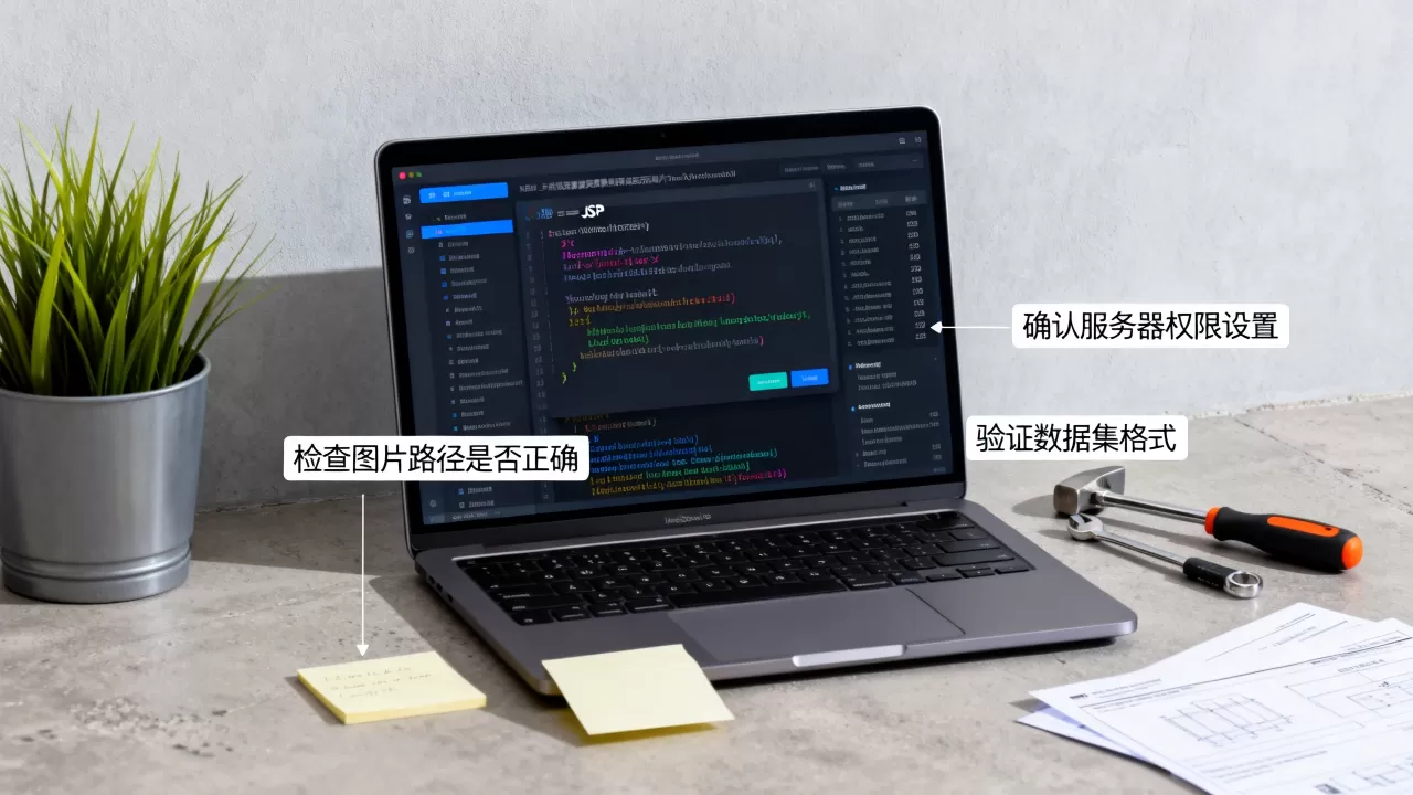 jsp显示服务器数据集图片无法显示怎么办?,如何解决 jsp显示服务器数据集图片无法显示怎么办?,如何解决